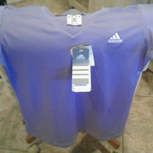 Adidas sport shirt